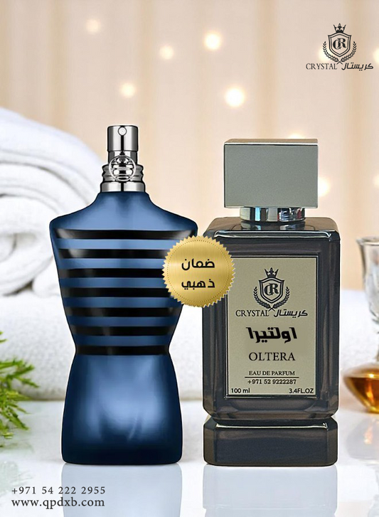 عطور كريستال |عطر أولتيرا حجم 100 مل