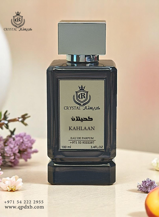 عطور كريستال | عطر كحيلان 100 مل